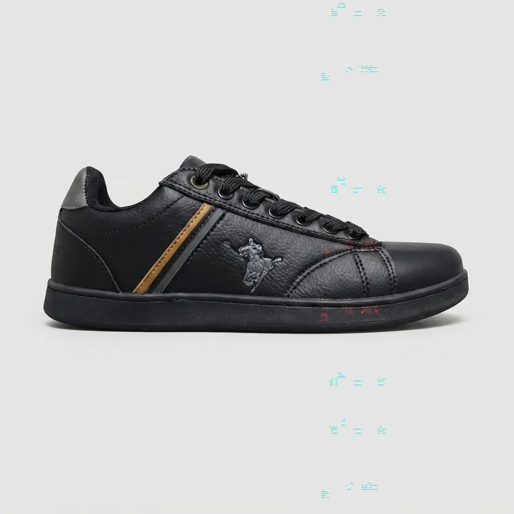 [469342 38] POLO PPGH012 NEGRO 469342 38 (38)