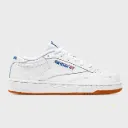 REEBOK CLUB C BLANCO