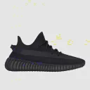 ADIDAS YEEZY 350 NEGRO