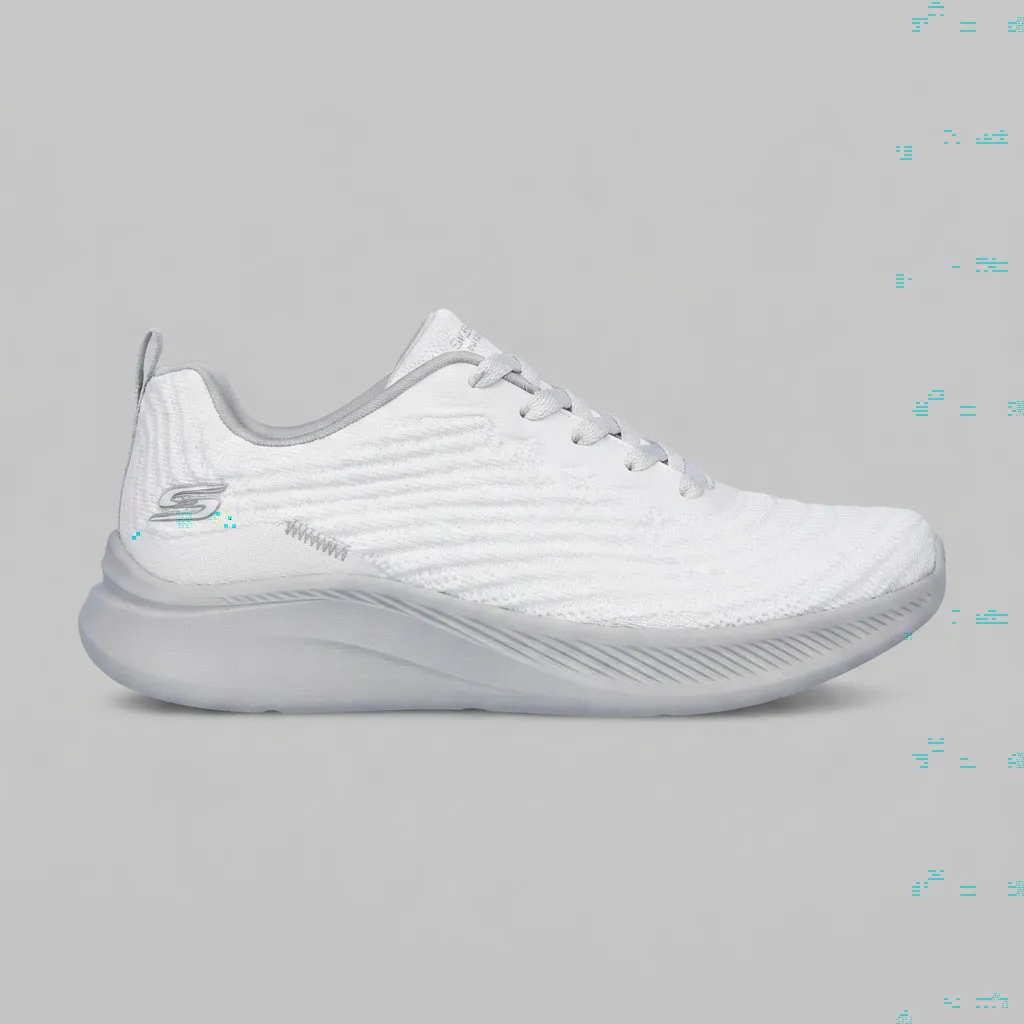 [117731WHT 36] SKECHERS MELLOW DAWN BLANCO 117731-WHT  36 (36)