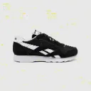 REEBOK CLASSIC NYLON NEGRO 100009273 40
