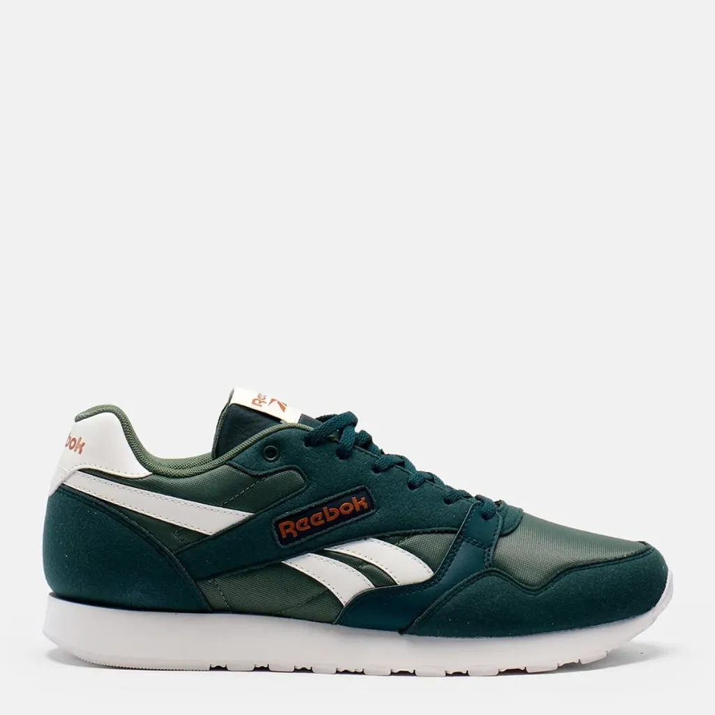 [100201290 42] REEBOK ULTRA FLASH VERDE 100201290 42 (42)