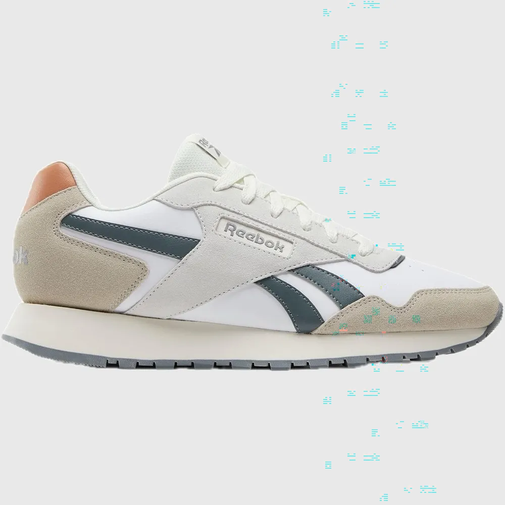 [100201405 42] REEBOK GLIDE BLANCO GRIS 100201405 42 (42)
