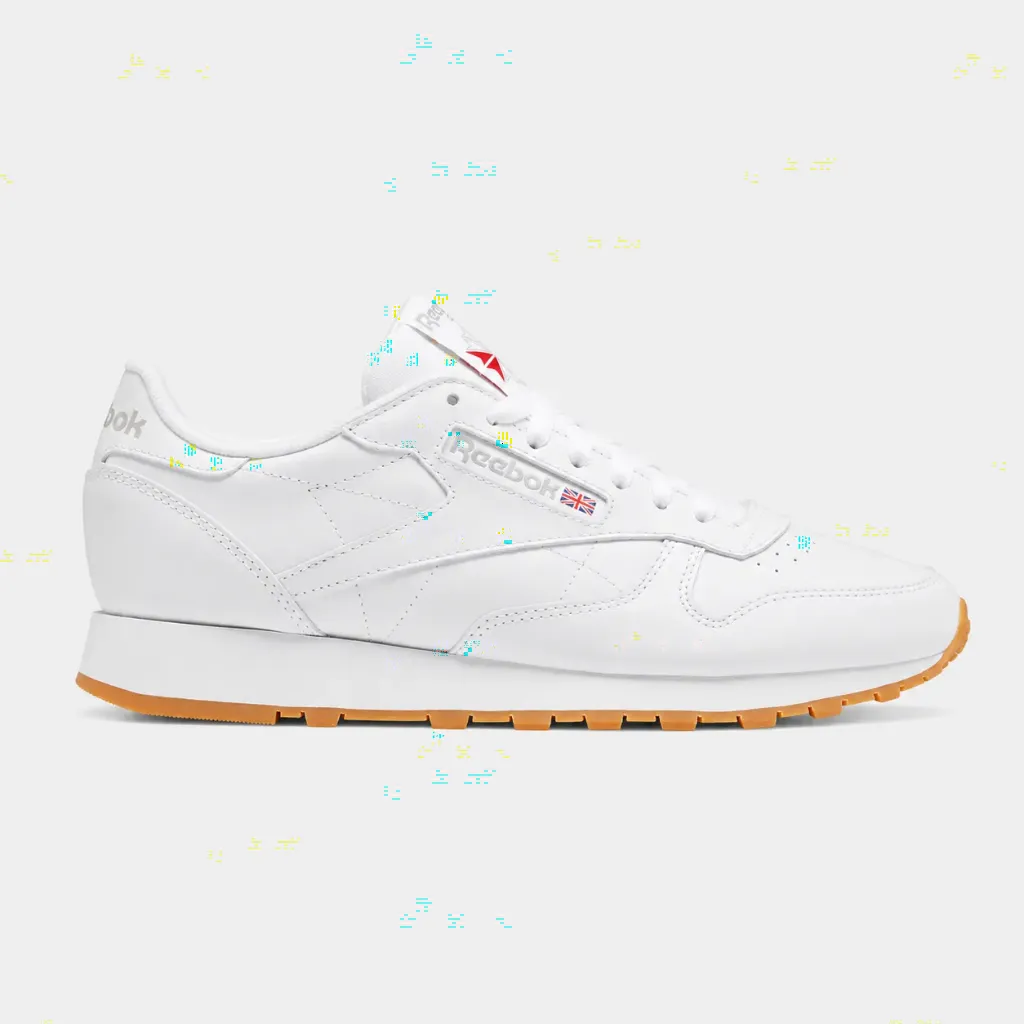 REEBOK CLASSIC BLANCO
