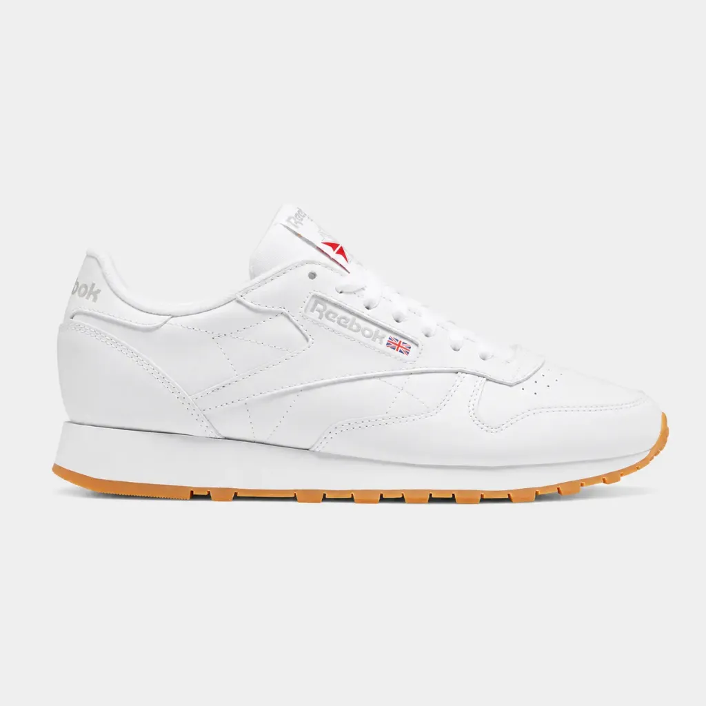REEBOK CLASSIC BLANCO