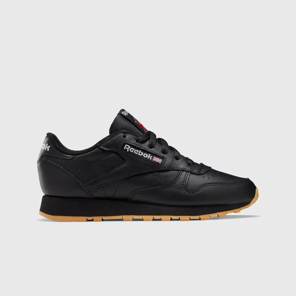REEBOK CLASSIC DAMA NEGRO