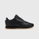 REEBOK CLASSIC DAMA NEGRO