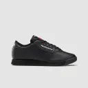 REEBOK PRINCESS CLASSIC NEGRO J