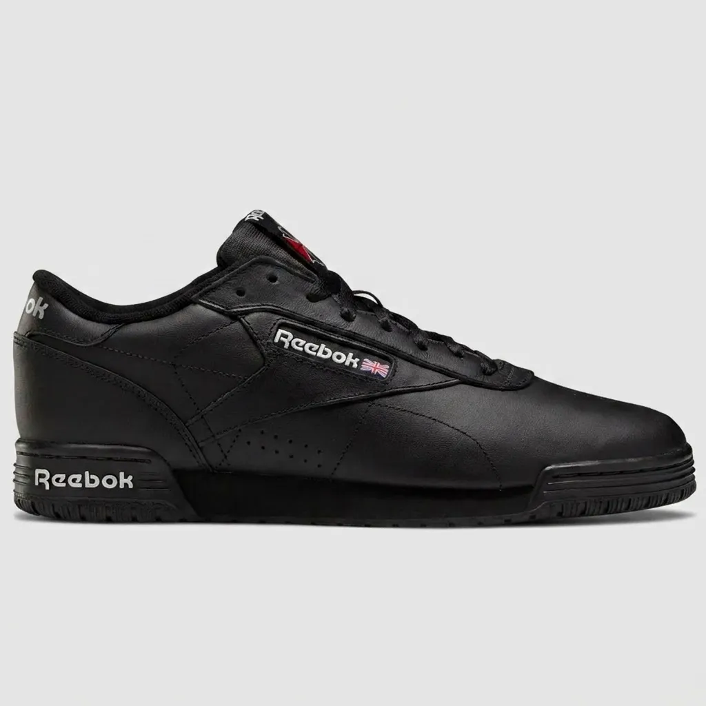 REEBOK EXOFIT CLASSIC NEGRO