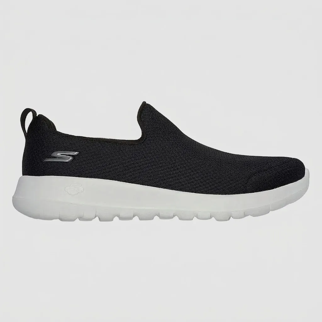 SKECHERS ATHLETIC NEGRO