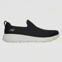 SKECHERS ATHLETIC NEGRO 216236BKW 40