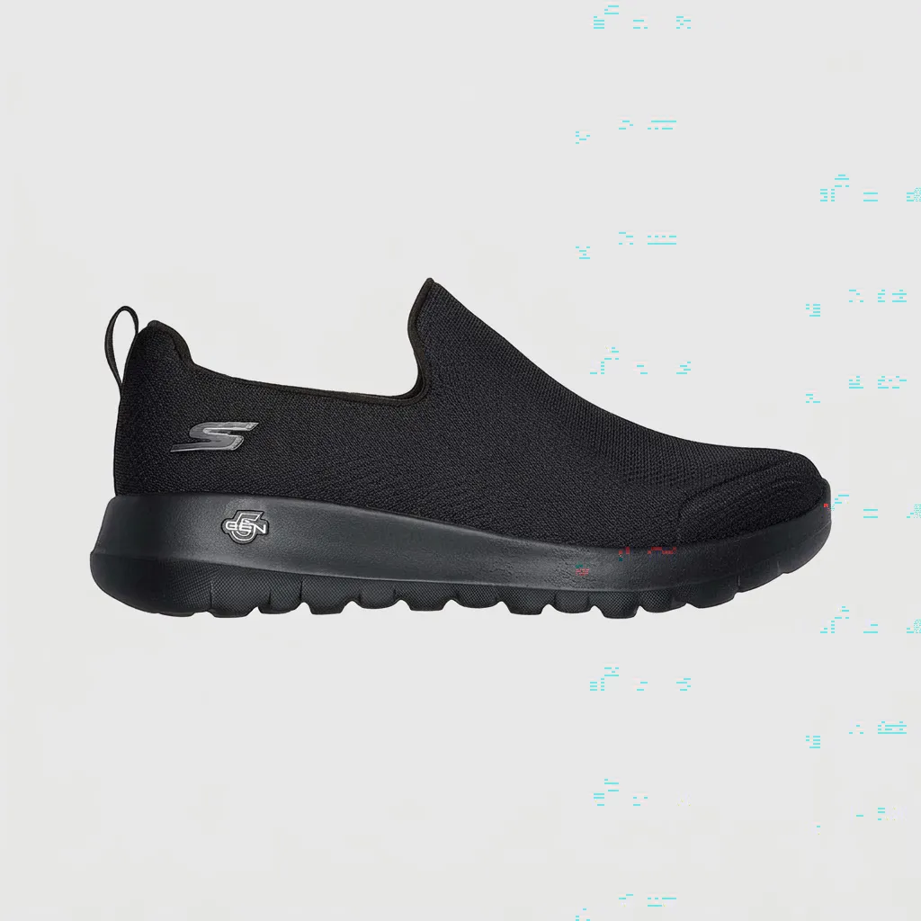 SKECHERS ATHLETIC NEGRO 216236BBK 40 (40)