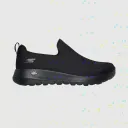 SKECHERS ATHLETIC NEGRO