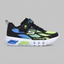 SKECHERS NIÑO LIGHTS VERDE 400016NBBLM  21