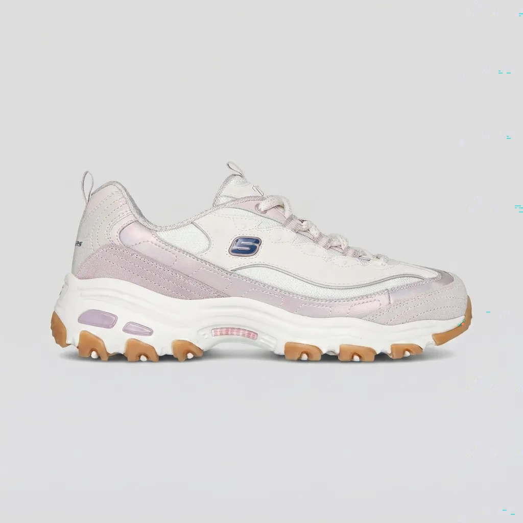 [150556LTPK 39] SKECHER DAZZLING SHINE ROSA 150556LTPK 35.5 (39)