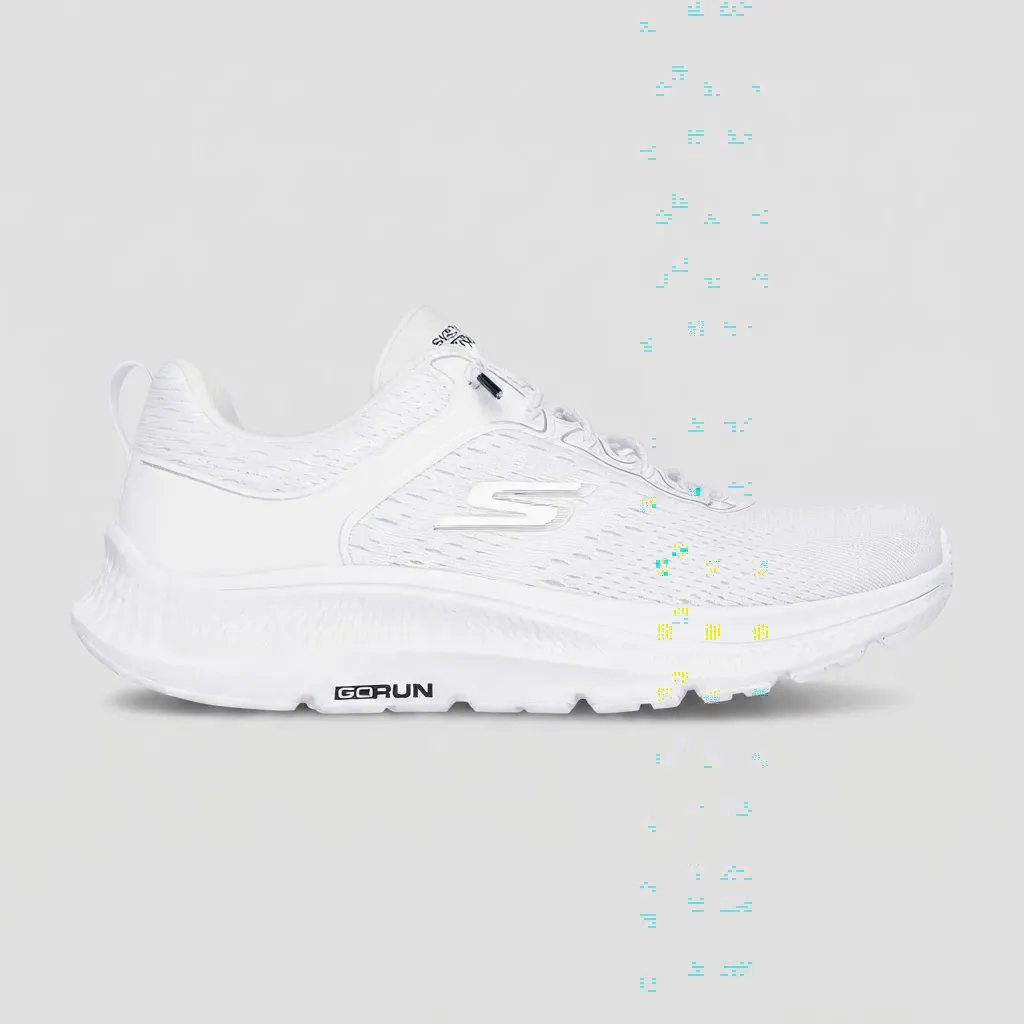 [128638WBK 38] SKECHERS CONSISTENT BLANCO 128638WBK  37 (38)
