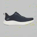 SKECHERS GASY DAWN GRIS OSCURO