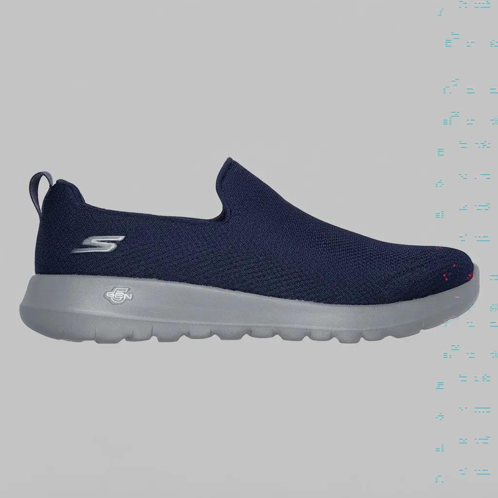 [216236NVY 42.5] SKECHERS ATHLETIC AZUL 216236NVY 42.5 (42.5)