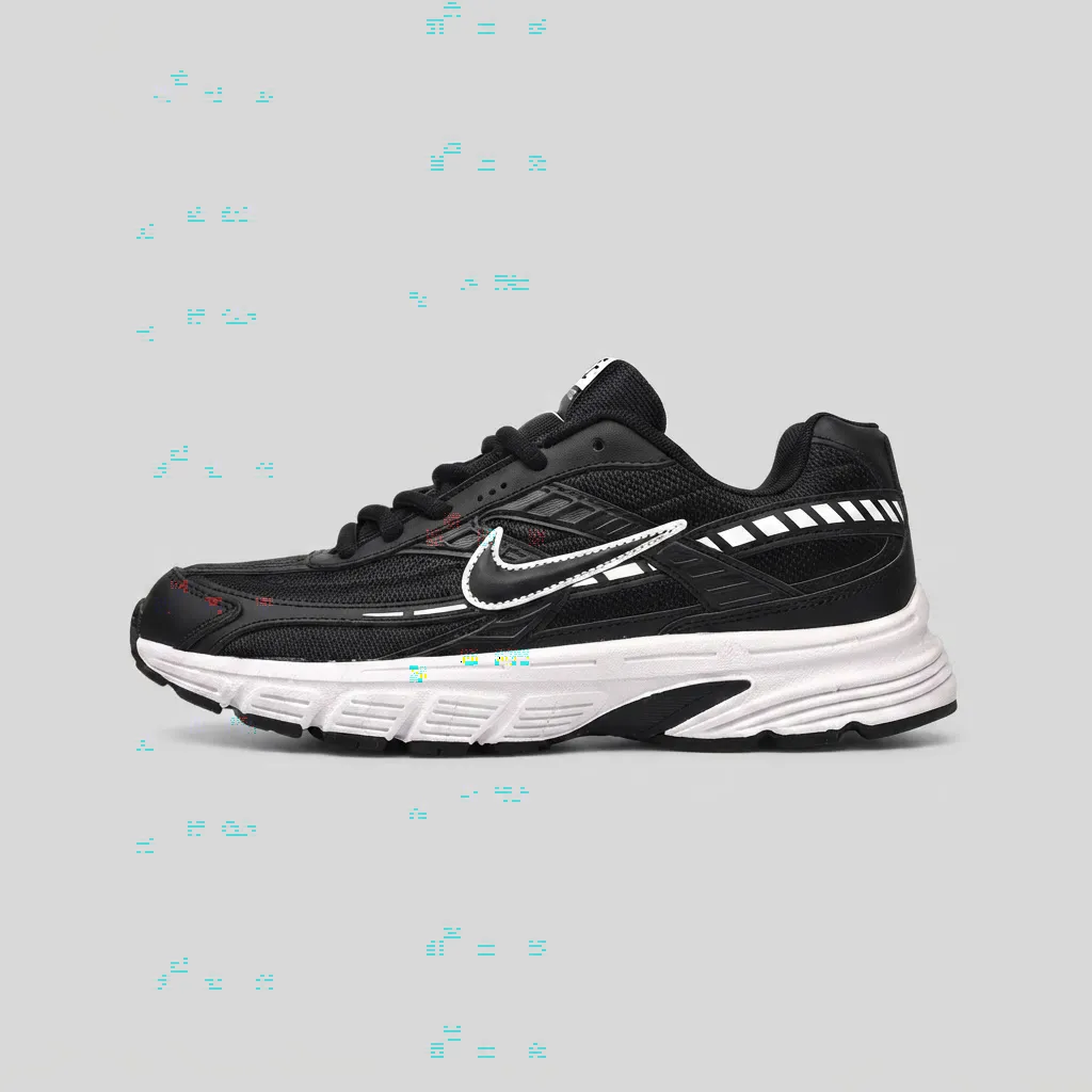 NIKE INITIATOR NEGRO