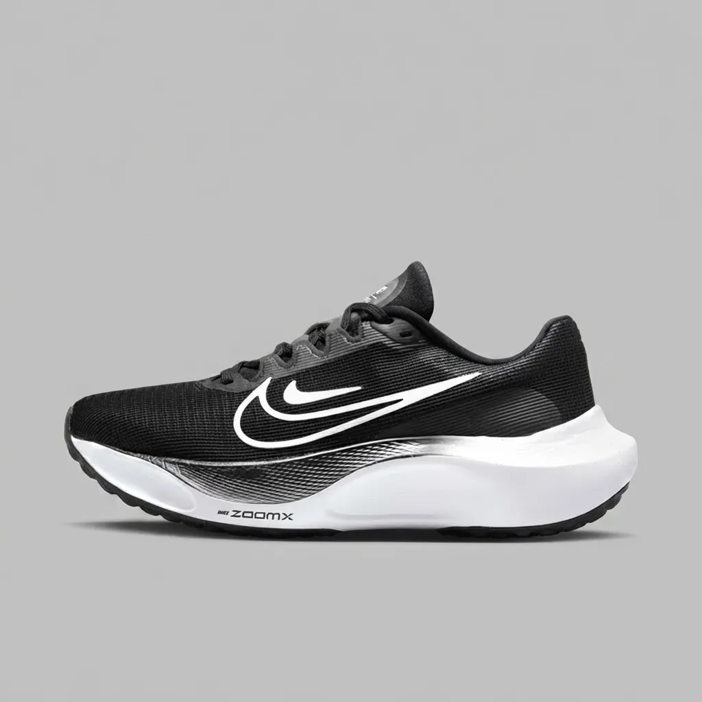 [AB2606-001 36] NIKE ZOOMFLY 5 NEGRO AB2606-001  36 (36)