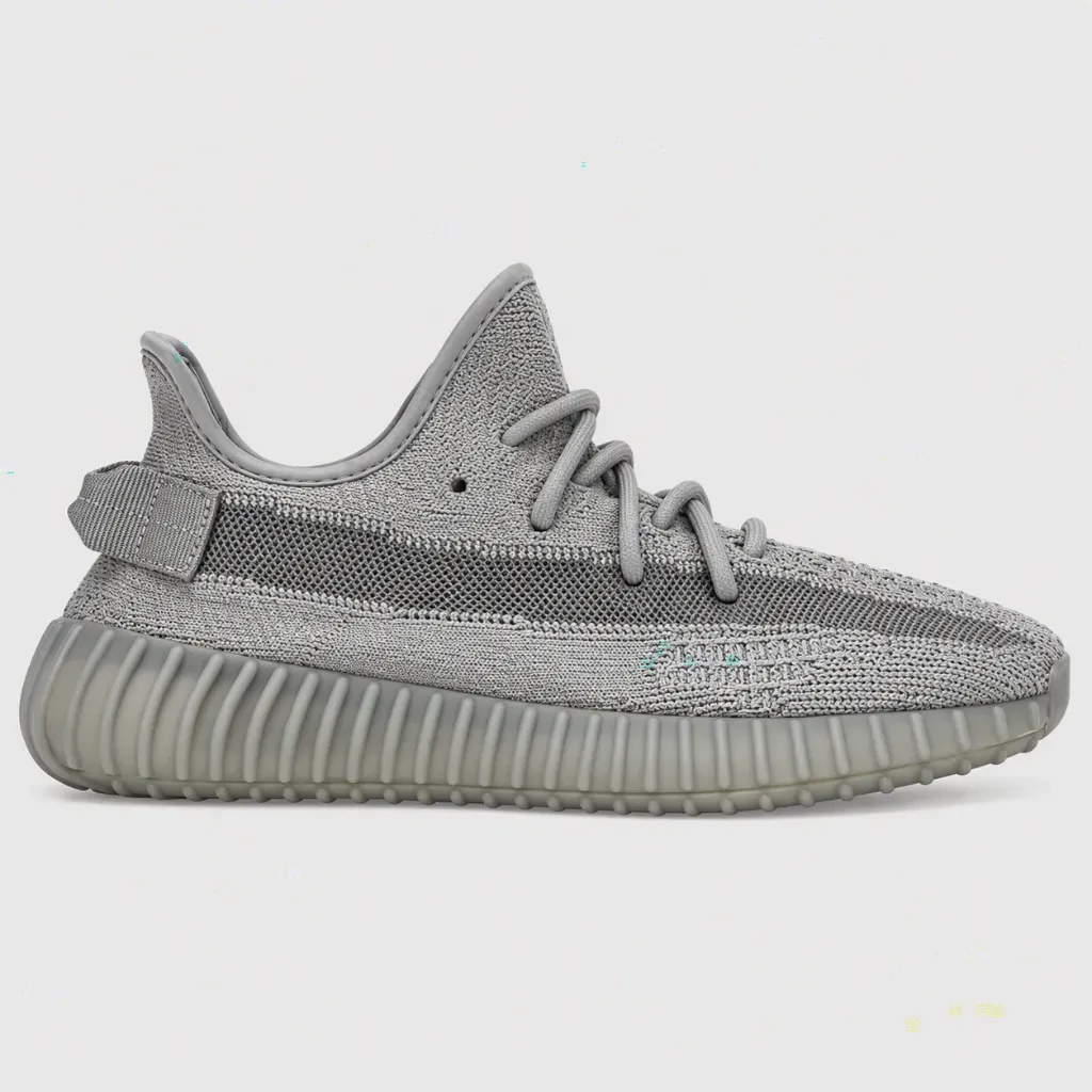ADIDAS YEEZY 350 GRIS