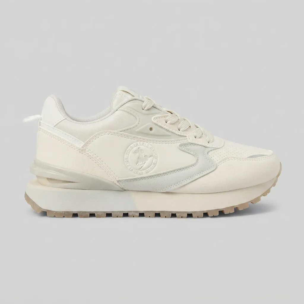 POLO PPGH054 BEIGE