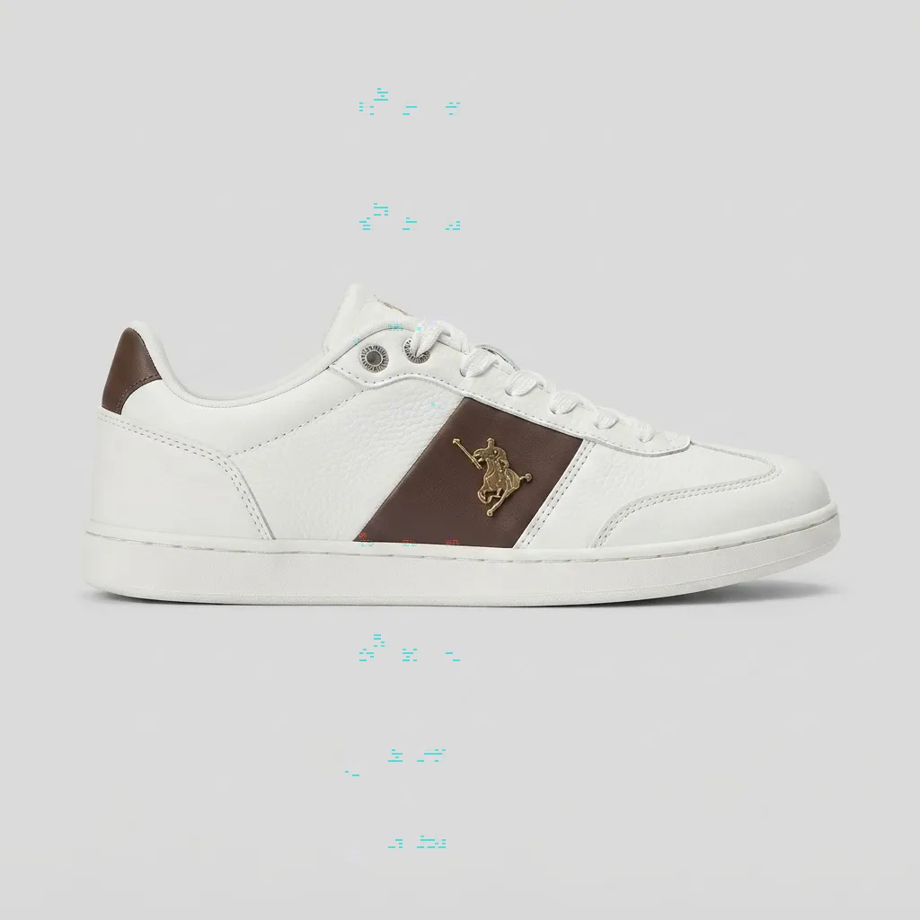 [133203 40] POLO PPGH049 BEIGE 133203 40 (40)