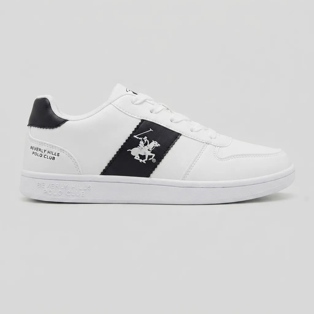 [WHBL-M5 43] POLO MERCURY BLANCO WHBL-M5 43 (43)