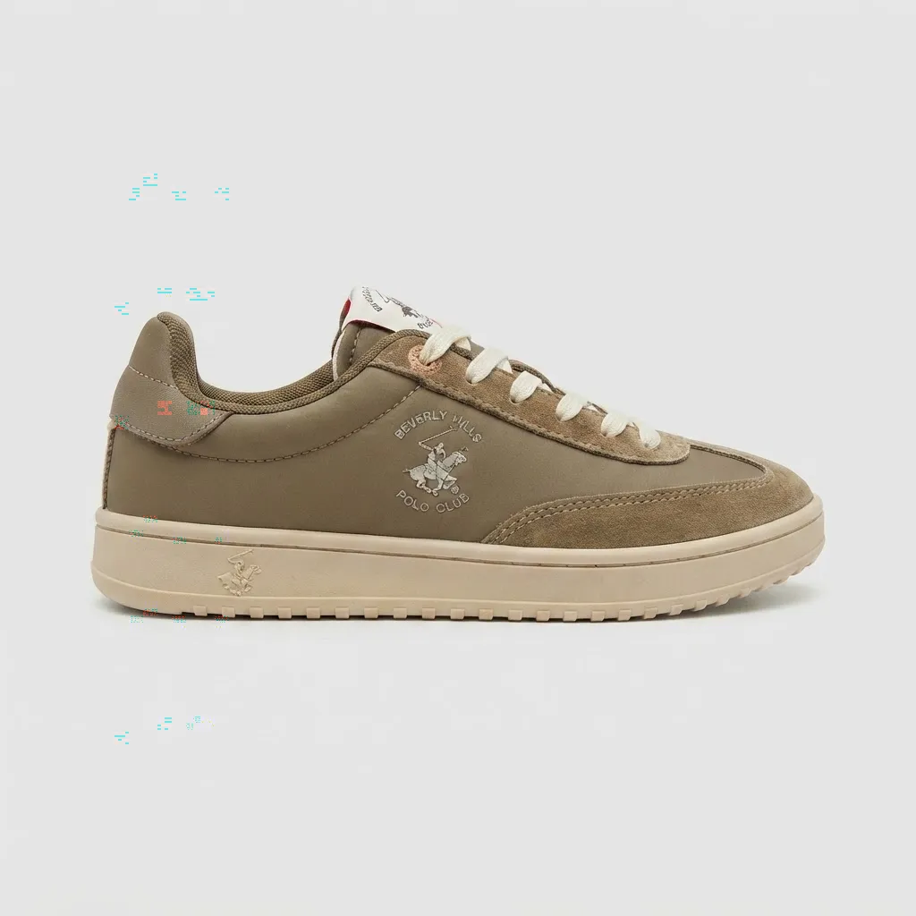 POLO EZZY BEIGE