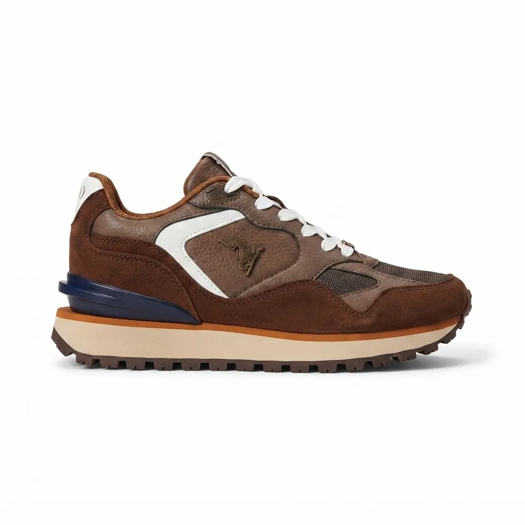 [128704 42] POLO PPGH067 CAFE 128704 39 (42)