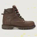 BRAHMA SPORT BOTA CAFE FX4707  38