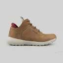 BRAHMA BOTA MUJER BEIGE GC2969  36