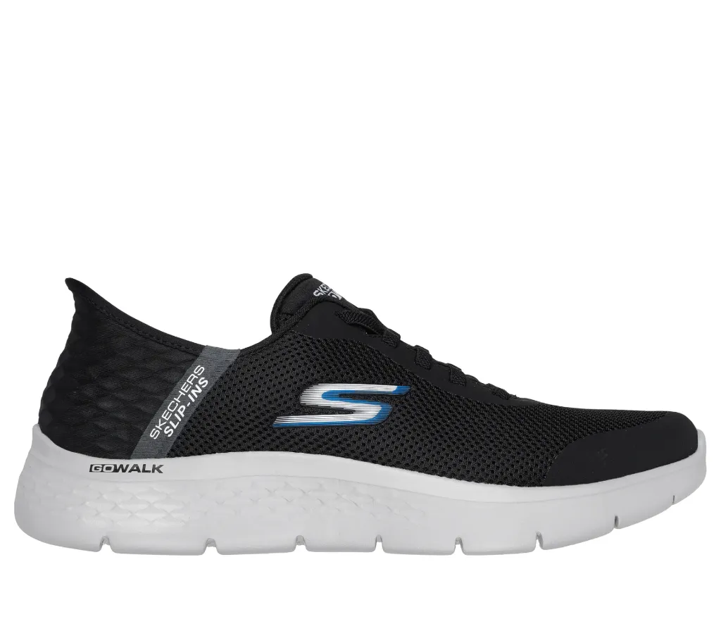 SKECHERS GO WALK GRIS
