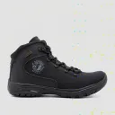 BRAHMA BOTA BIKER NEGRO