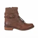 BRAHMA BOTA JR CAFE RF2570  34