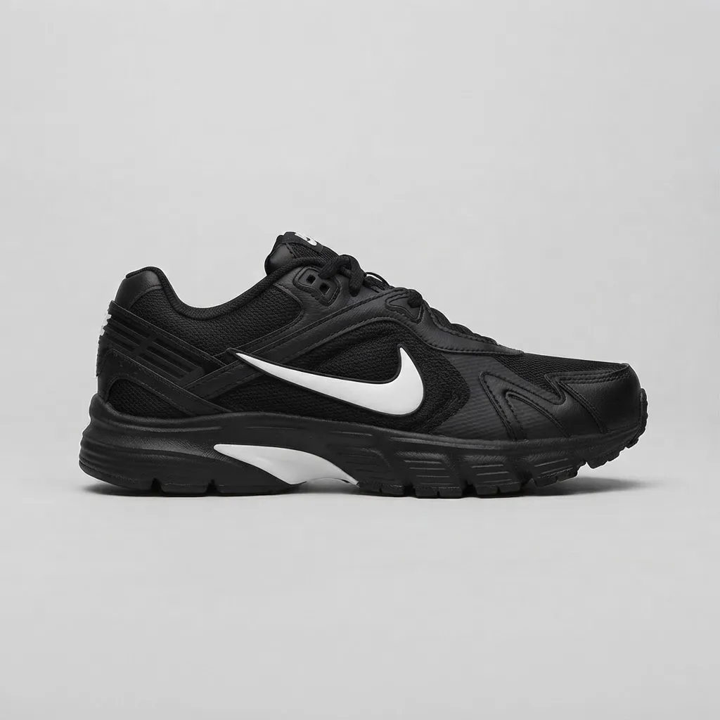 [FN6703-002 40] NIKE EXCLU NEGRO CHULO BLANCO FN6703-002 40 (40)