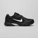 NIKE EXCLU NEGRO CHULO BLANCO
