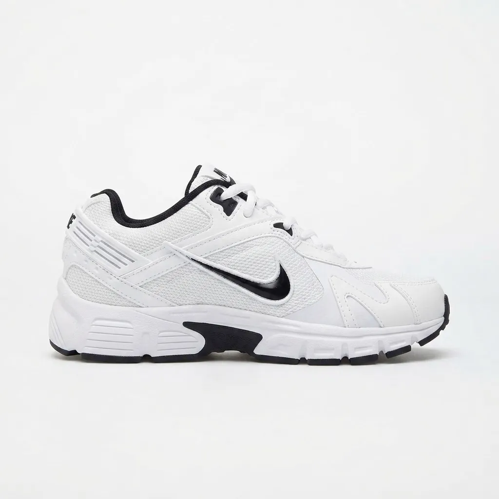 [FN6703-005 38] NIKE EXCLU BLANCO NEGRO FN6703-005  36 (38)