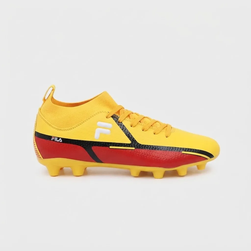 FILA GUAYO HECLAR AMARILLO
