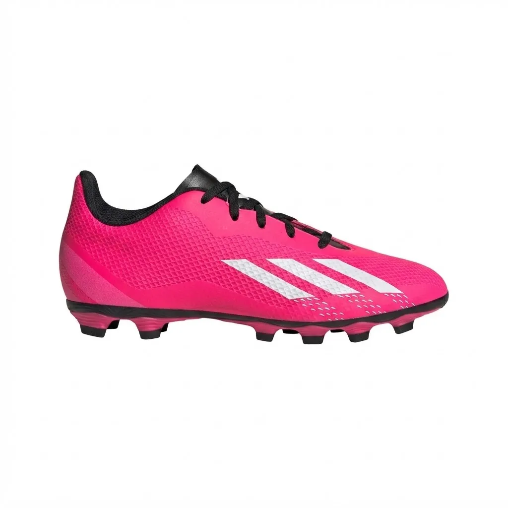 [GZ2461 42] ADIDAS GUAYO SPEED PORTAL FUCSIA GZ2461  41.5 (42)