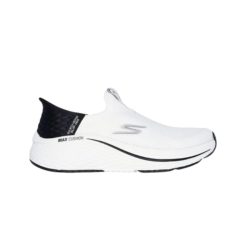 SKECHERS SLIP IN MAX BLANCO