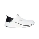 SKECHERS SLIP IN MAX BLANCO 129611WBK 37.5