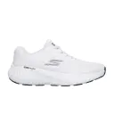 SKECHERS GO RUN BLANCO DAMA 129368-WBK  38