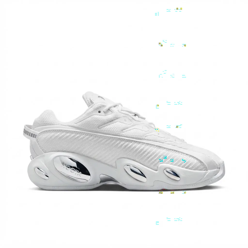 [DM0879-100 40] NIKE NOCTA BLANCO DM0879-100 40 (40)