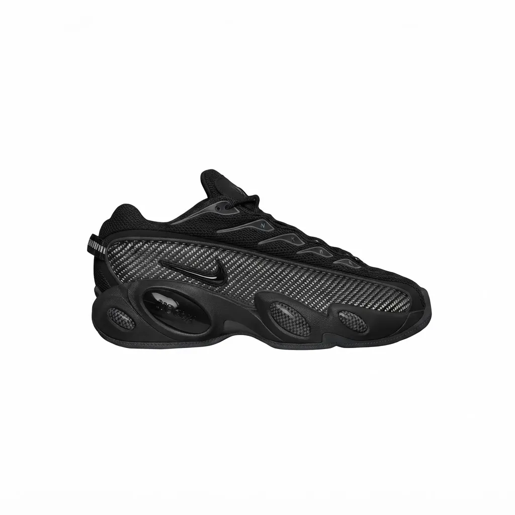 NIKE NOCTA NEGRO DM0879-002  40 (40)