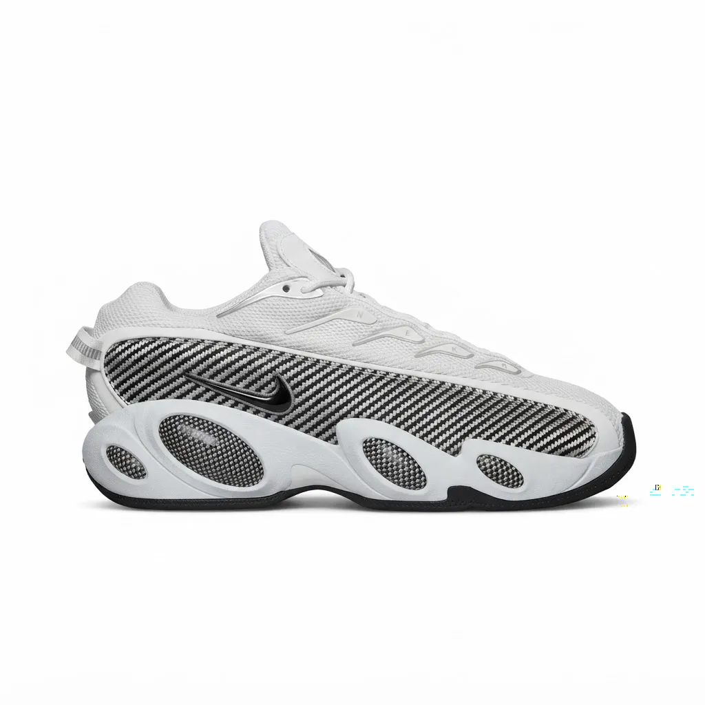NIKE NOCTA BLANCO NEGRO