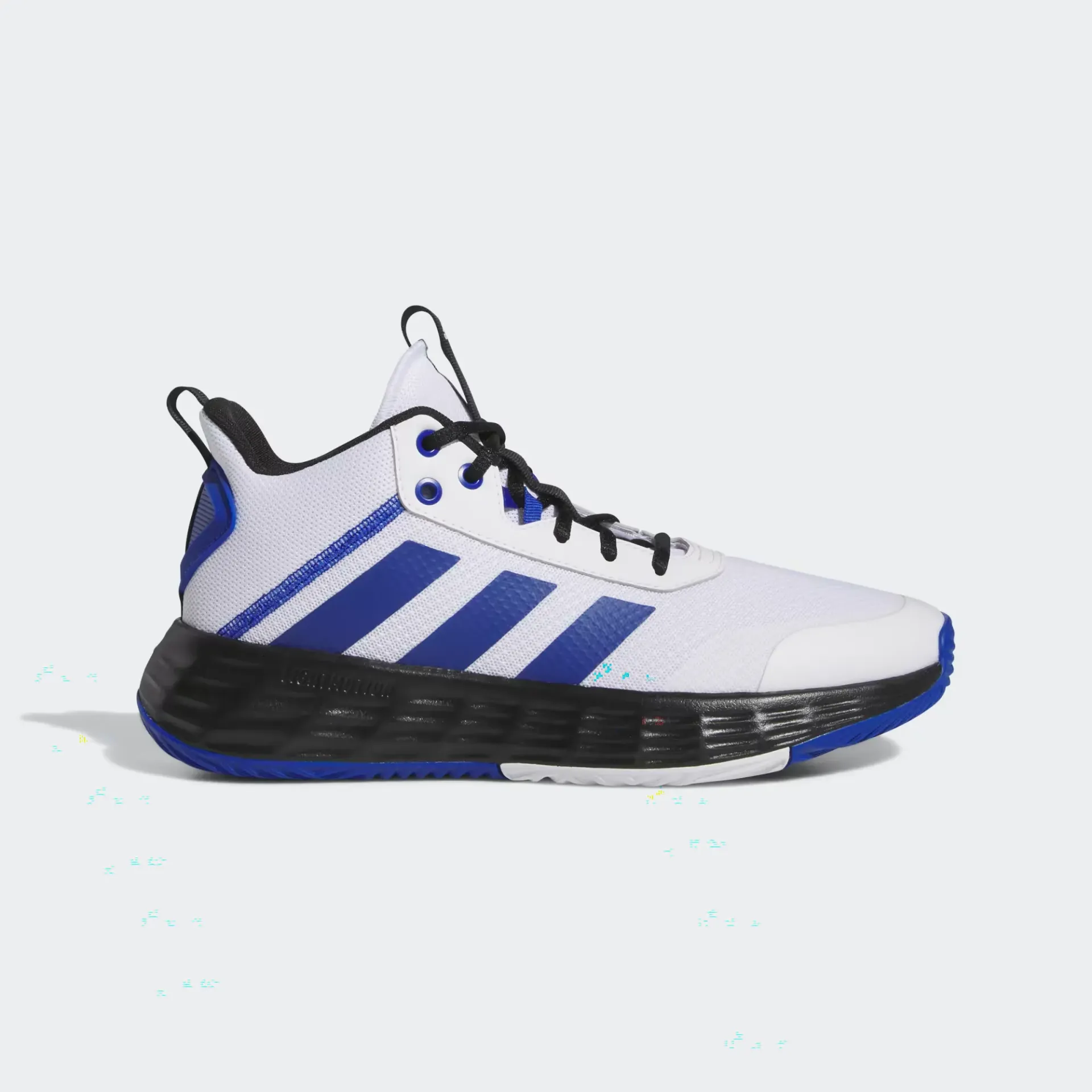 ADIDAS OWNTHEGAME 2.0 BLANCO