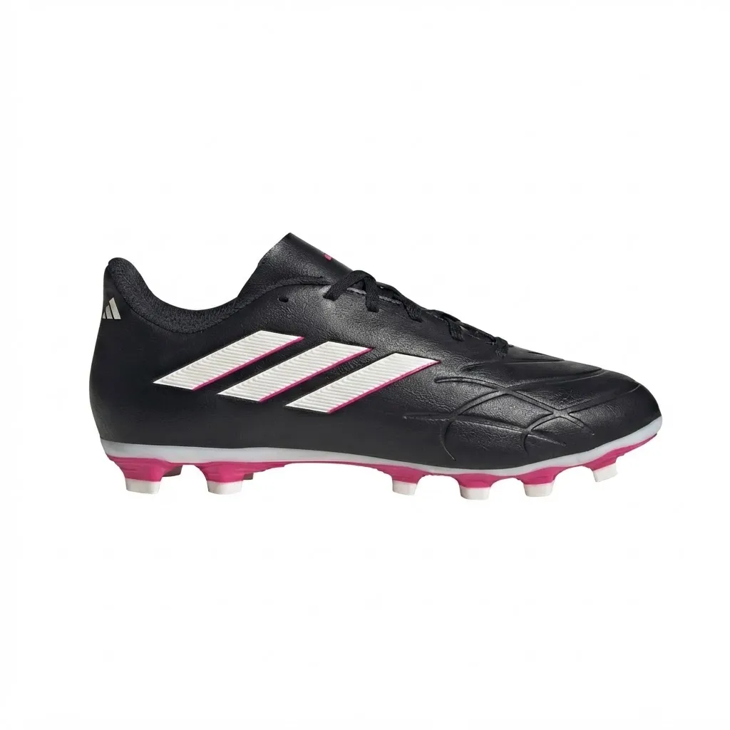 [GY9081 44] ADIDAS GUAYO COPA PURE NEGRO FUCSIA GY9081  44 (44)