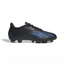 ADIDAS GUAYO NEGRO AZUL