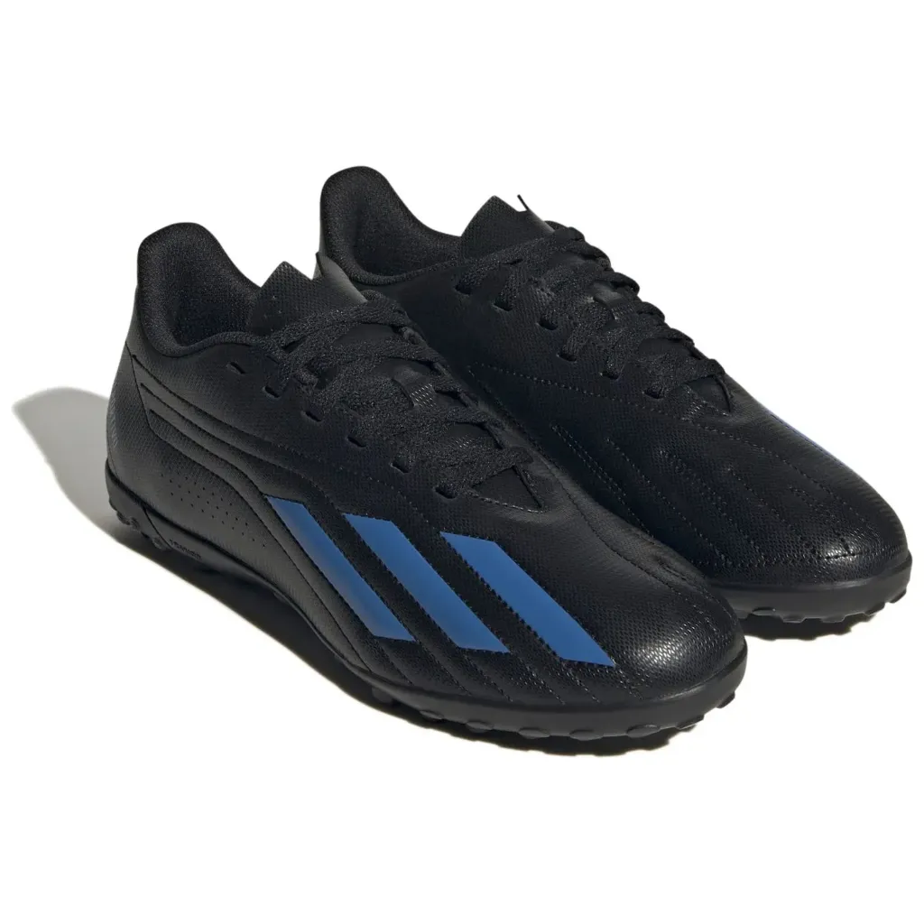 ADIDAS TENI GUAYO NEGRO AZUL HP2519  41.5 (42)